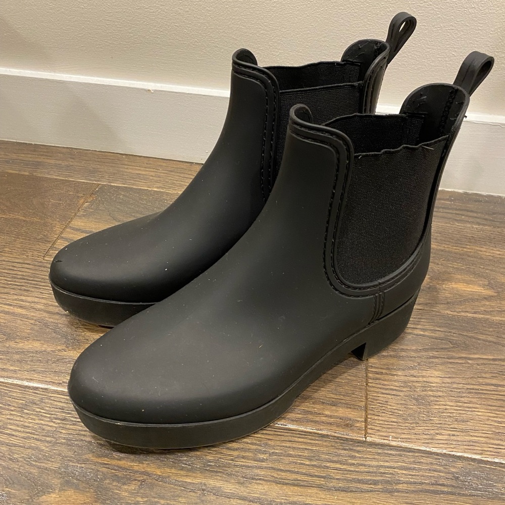 Sam Edelman Chelsea Rainboots